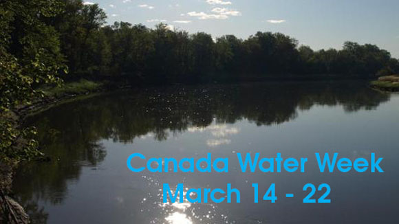 Canada Water Week