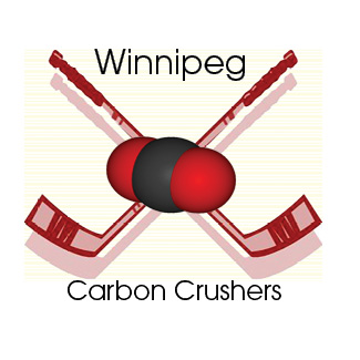 An eco-name for the new NHL team