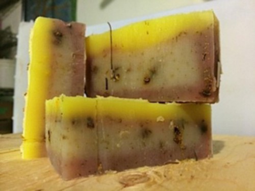DIY: How to make your own soap (Cold Process)