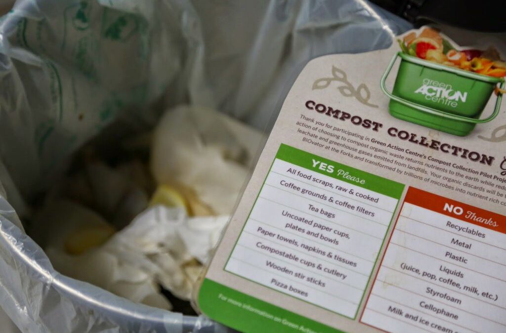 Introducing…Compost Winnipeg!