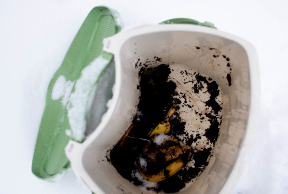 Keep Composting All Winter!