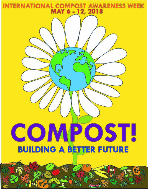 International Compost Awareness Week 2018