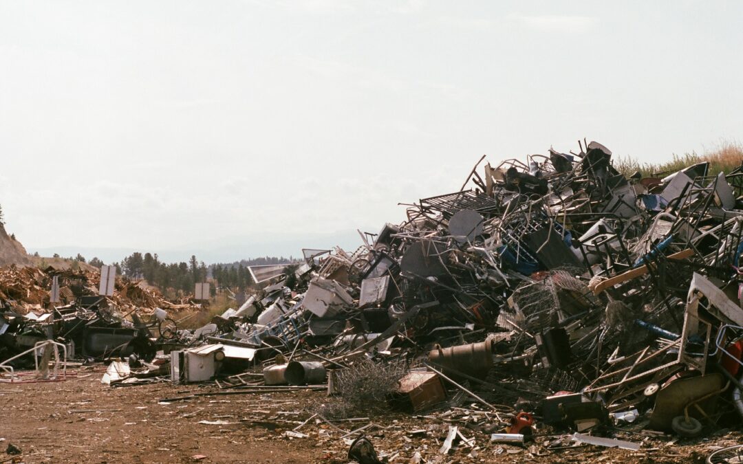 First Nations Waste Minimization Newsletter