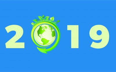 Green Action Centre’s 2019 Wishlist