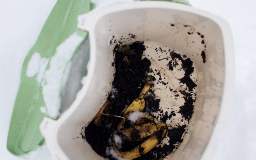 Keep Composting All Winter!