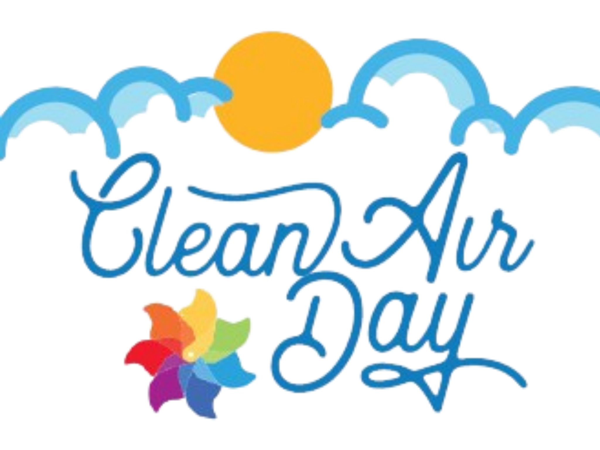 Clean Air Day Handbook Green Action Centre