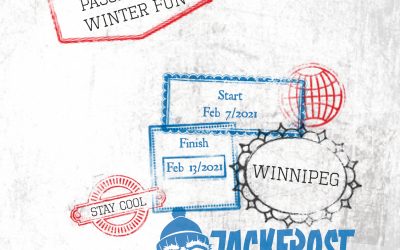 Your Passport to Winter Fun is here!