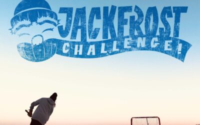 RESULTS – Jack Frost Challenge 2022
