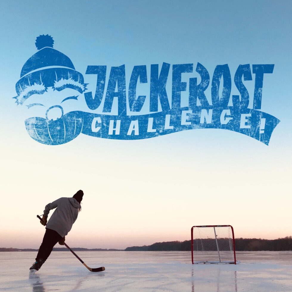 RESULTS Jack Frost Challenge 2022 Green Action Centre