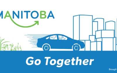 GoManitoba: Encourage carpooling to your event!