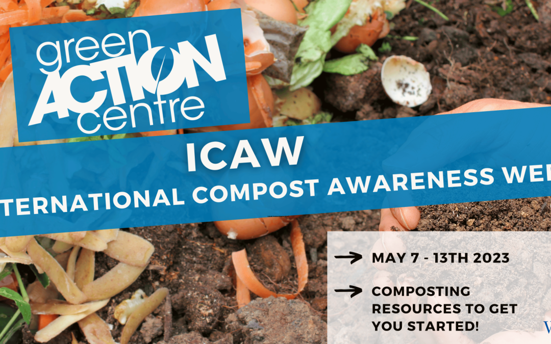 International Compost Awareness Week 2023