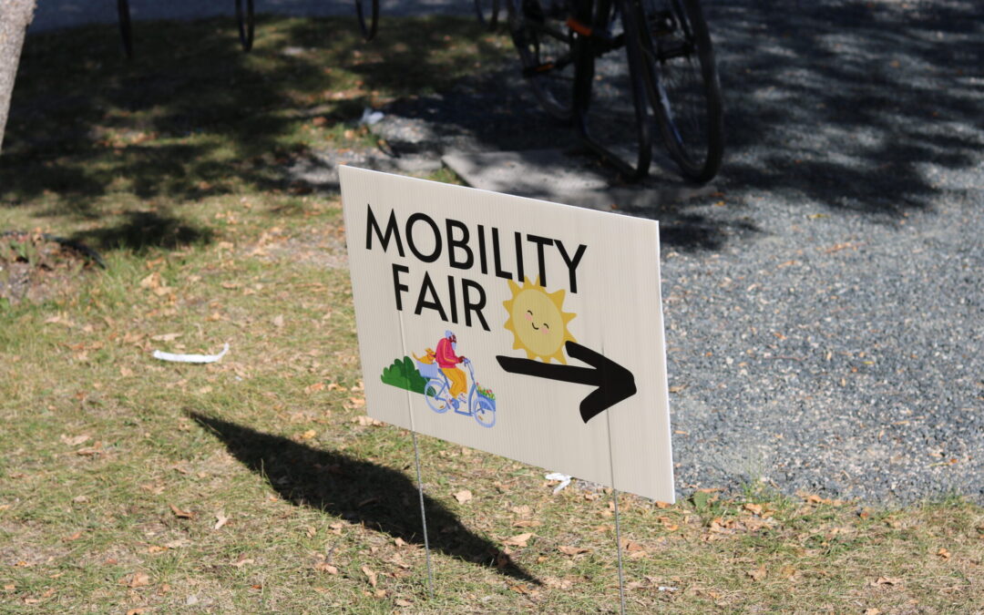 Mobility Fair Recap!