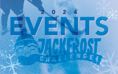 Jack Frost Challenge 2024 | EVENTS