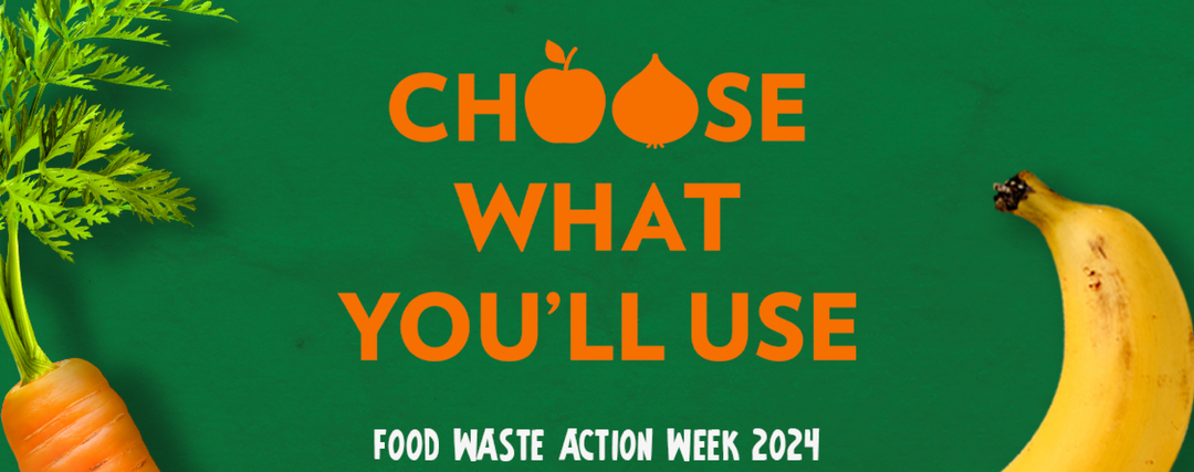 Food Waste Action Week 2024!