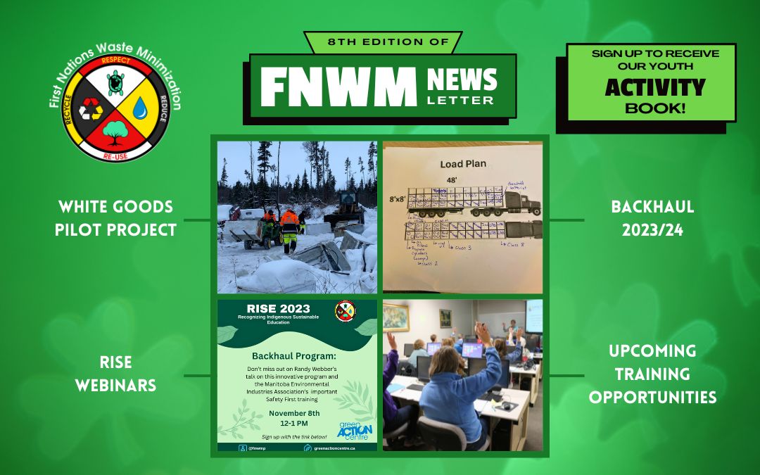 FNWM Spring Newsletter