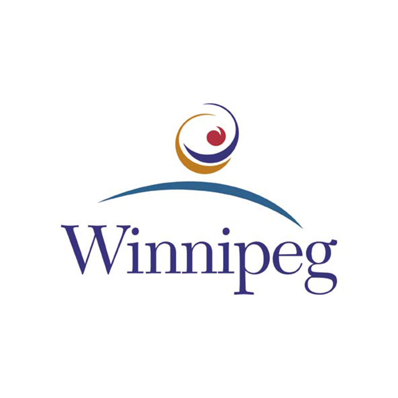 City of Winnipeg Logo