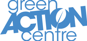 green action centre logo