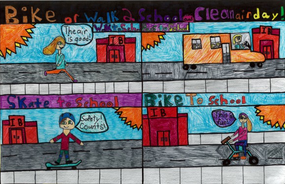 Poster winner 2015 Ali