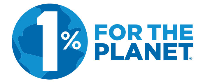 one percent for the planet