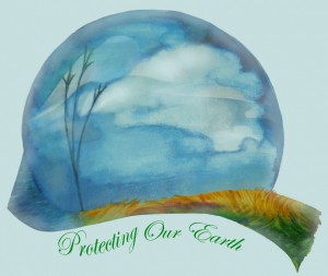 Protecting Our Earth_Artwork