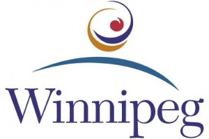 Logo - City of Winnipeg