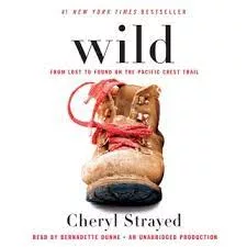 Wild by Cheryl Strayed