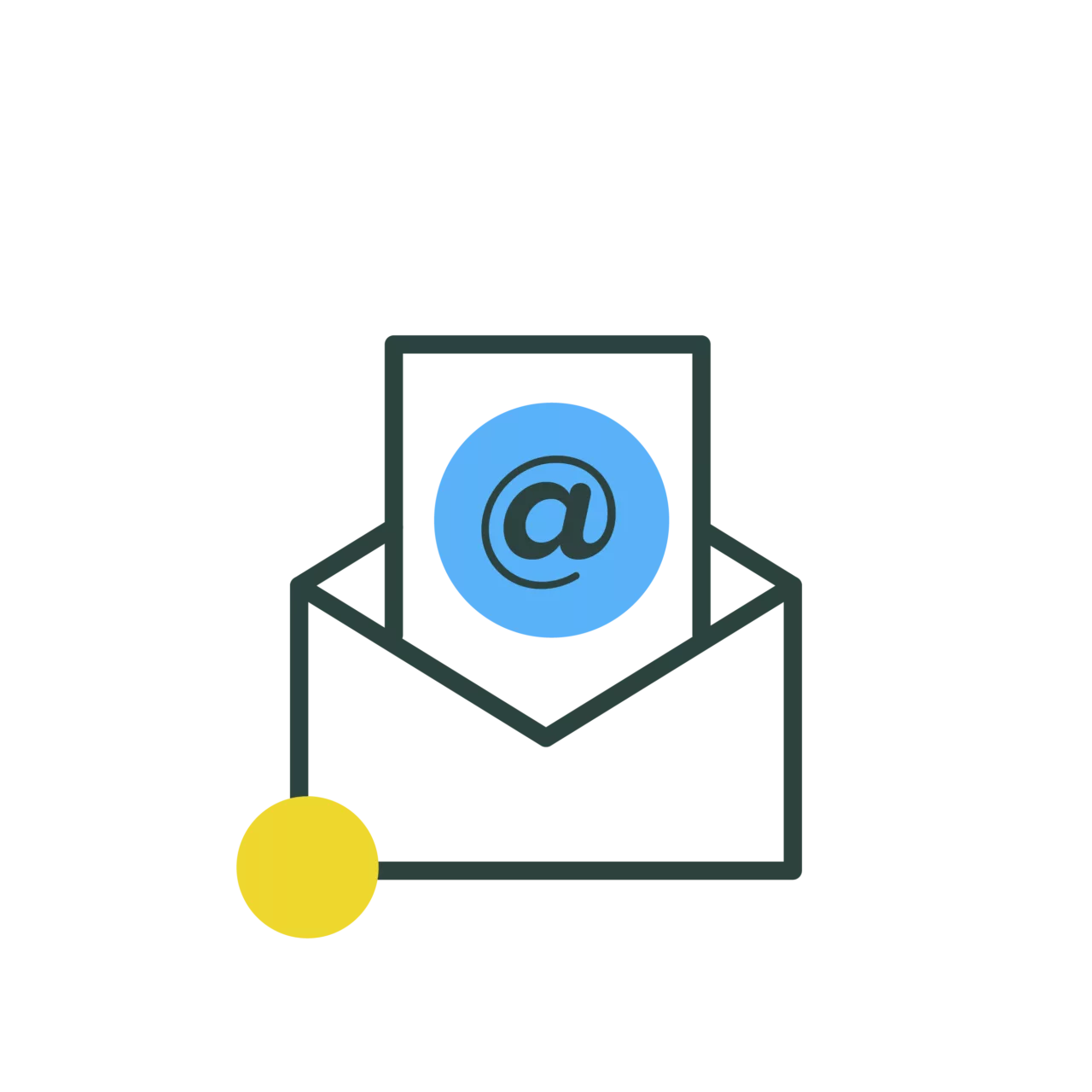 newsletter icon
