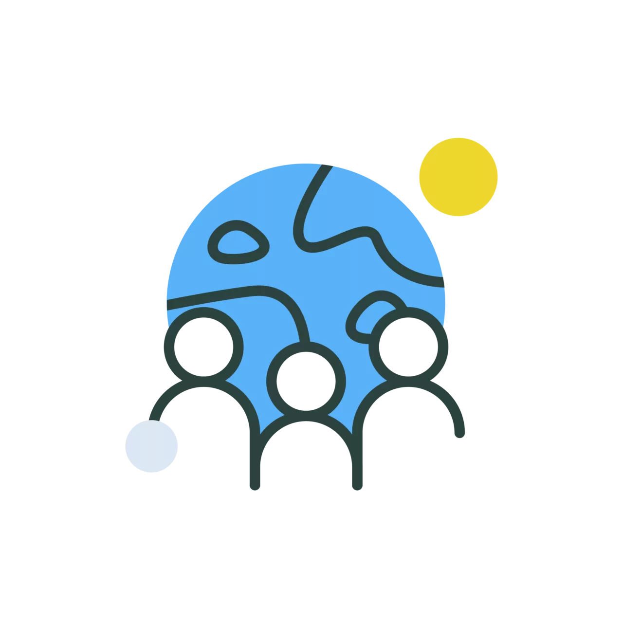 earth team icon