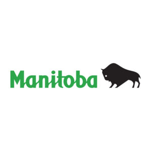 Government of Manitoba logo