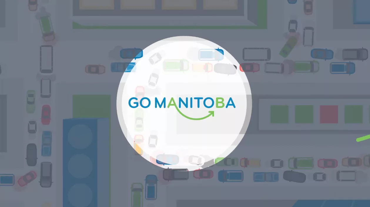 By registering for GoManitoba you can connect with like-minded people, share your commute, save time, money and reduce congestion.