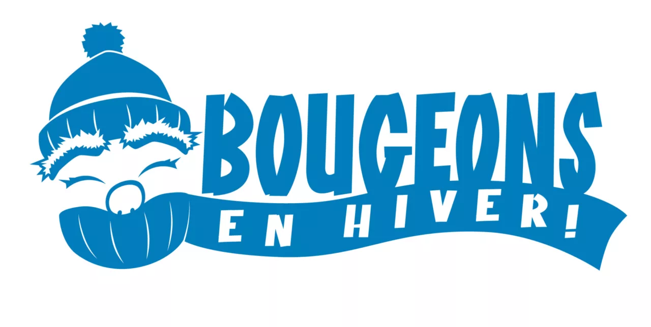 Bougeons en hiver!