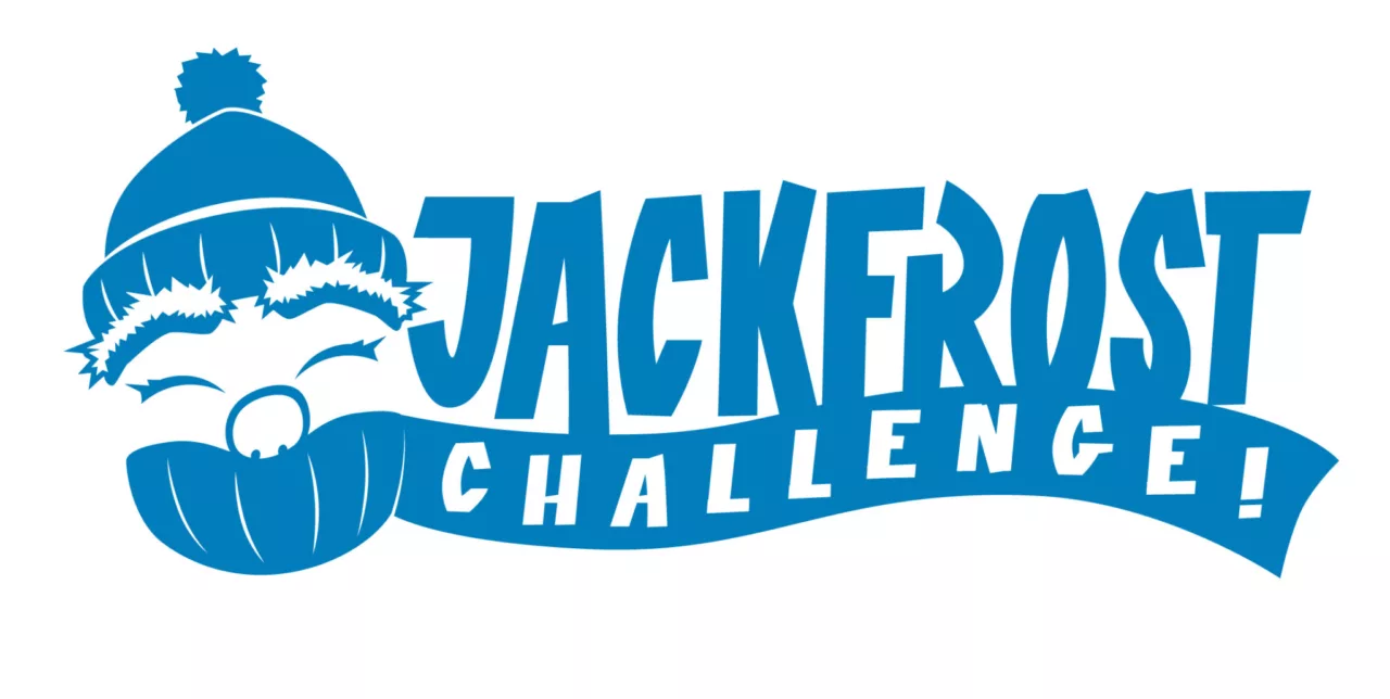 Jack Frost Challenge